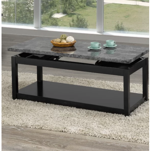 Carrara Lift-top Coffee Table